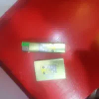 شت کبریت و فندک