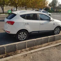 جک اس 5 مدل 96|خودرو سواری و وانت|کرج, اصفهانی‌ها|دیوار