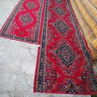 قالیچه کنار فرش