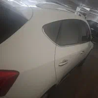 جک s5|خودرو سواری و وانت|همدان, |دیوار