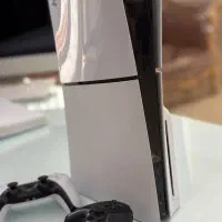 ps5 slim|کنسول، بازی ویدئویی و آنلاین|مشهد, ده دی|دیوار