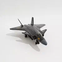 ماکت هواپیما جنگنده j20