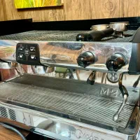 دستگاه اسپرسو جیمبالی|کافیشاپ و رستوران|بابلسر, |دیوار