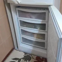 یخچال فریزر نگین|یخچال و فریزر|بروجرد, |دیوار