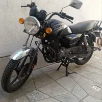 موتور KLD در حد