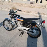 موتور۱۲۵|موتورسیکلت|داراب, |دیوار