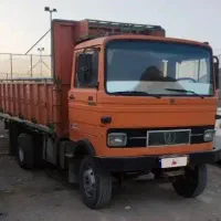 حمل بار با خاور