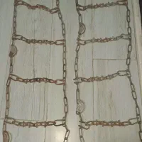 زنجیر چرخ رینگ ۱۳