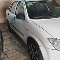 تیبا صندوق دار ۹۸ - سند دست اول