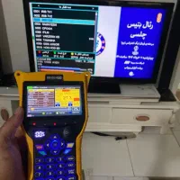 نصب انواع انتن(تضمینی تخصصی تعمیرات حرفه ای)|خدمات پیشه و مهارت|نیشابور, میدان حافظ|دیوار