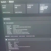 کامپیوتر کورا 5نسل 7،رام16گیگ، 500ssd،گرافیک 580|رایانه رومیزی|سراوان, |دیوار