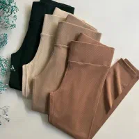 شلوار زنانه لگ شاین کبریتی تو کرک|لباس|تهران, بازار|دیوار