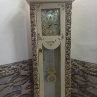 ساعت ابستاده سلطنتی تزیینی