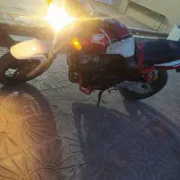 موتورسیکلت بی ۴۰۰|موتورسیکلت|شیراز, کوی آزادگان|دیوار