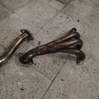 هدرز پراید یورو ۲