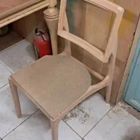 صندلی ومیز ناهار خوری|میز و صندلی غذاخوری|قم, بیست متری ولیعصر|دیوار