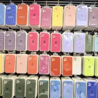 قاب سیلیکونی آیفون ۱۲