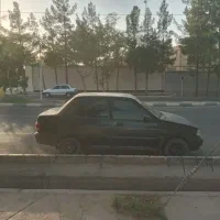 فروش پراید مدل ۸۱|خودرو سواری و وانت|تربت جام, مسکن مهر|دیوار