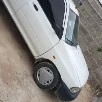 پراید وانت مدل ۹۹
