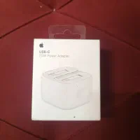 آداپتور اصلی اپل|لوازم جانبی موبایل و تبلت|لاهیجان, گلستان|دیوار