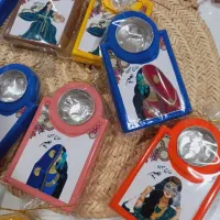 بخور سوز کتیبه|صنایع دستی و سایر لوازم تزئینی|بستک, |دیوار