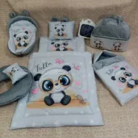 تشک گاردار|اسباب و اثاث بچه|بندر گناوه, |دیوار