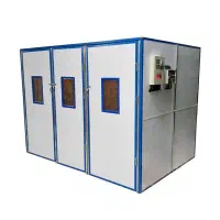 دستگاه جوجه کشی