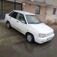 پراید 132مدل90بیرنگ|خودرو سواری و وانت|کرج, کمال‌شهر|دیوار