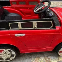 ماشین شارژی