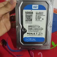 hard pc 500g|قطعات و لوازم جانبی رایانه|میاندوآب, |دیوار