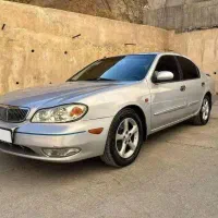 ماکسیما مدل۲۰۰۷اتوماتیک درحد|خودرو سواری و وانت|تهران, زعفرانیه|دیوار