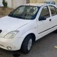 تیبا۲ مدل ۹۷