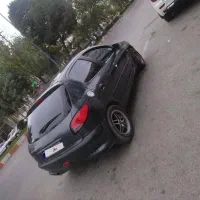 206 مدل 82شاسی پلمپ
