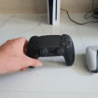 playstation5 slimدیسک خور|کنسول، بازی ویدئویی و آنلاین|بناب, |دیوار