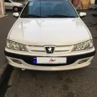 پژو پارس سال مدل ۱۴۰۱