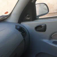 تیبا ۹۹صندوقدار سالم|خودرو سواری و وانت|ساری, |دیوار