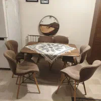 میز ناهارخوری