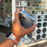 iPhone 13 Pro Max 256G Zaa|موبایل|گنبد کاووس, |دیوار