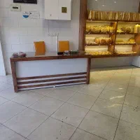 میز تحریر،میز اداری ۲ عدد