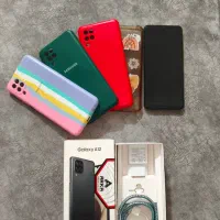 گوشی A12 کارکرده