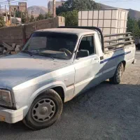 مزدا 2000|خودرو سواری و وانت|آسارا, |دیوار