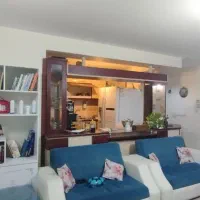 80 متر دوخواب نبش مجیدیه11 / قابل تبدیل