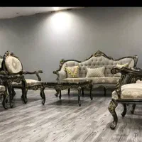 اینجاست کفپوش اقساطی رولی لمینت پارکت/کاغذدیواری|مصالح و تجهیزات ساختمان|رشت, پیرسرا|دیوار