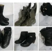 باسلام چند جفت کفش زنانه بفر.وش میرسد