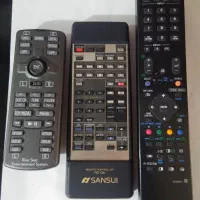 کنترل سیستم صوتی خانگی