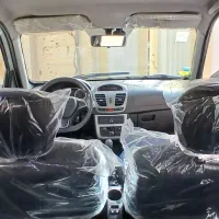 کوییک R فرمون D|خودرو سواری و وانت|بروجرد, |دیوار