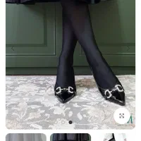 جوراب شلواری غواصی