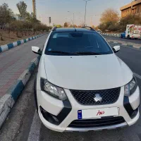 کوییک GXR L برج ۱۲ ۱۴۰۳