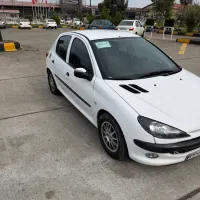 206 مدل 89|خودرو سواری و وانت|رشت, دیلمان|دیوار