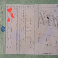 فروش فوری زمین 200 متر جنوبی/عظیمیه/کدآگهیM0148
